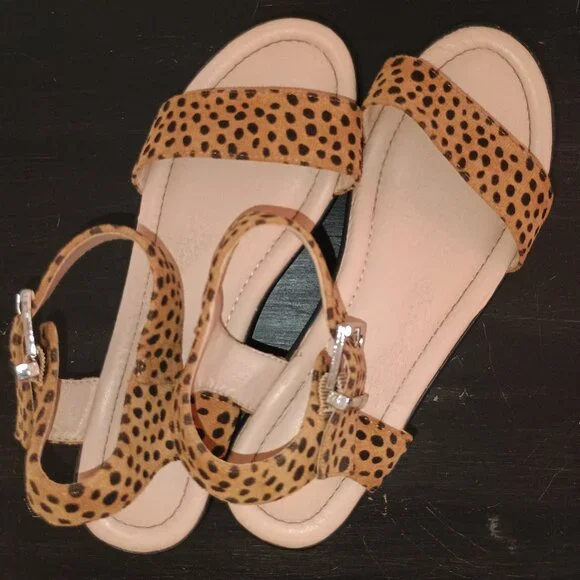 J.Adams Surf--Cheetah Print - Picture 4 of 7